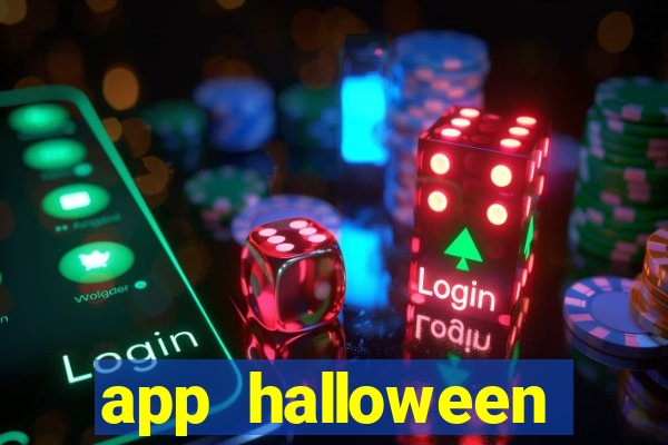 app halloween jackpot slots